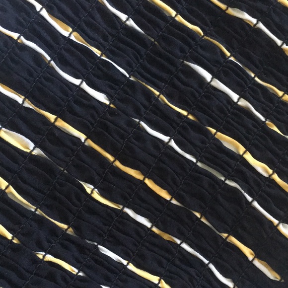 Tube top/bandeau🌼🖤 - Picture 4 of 4